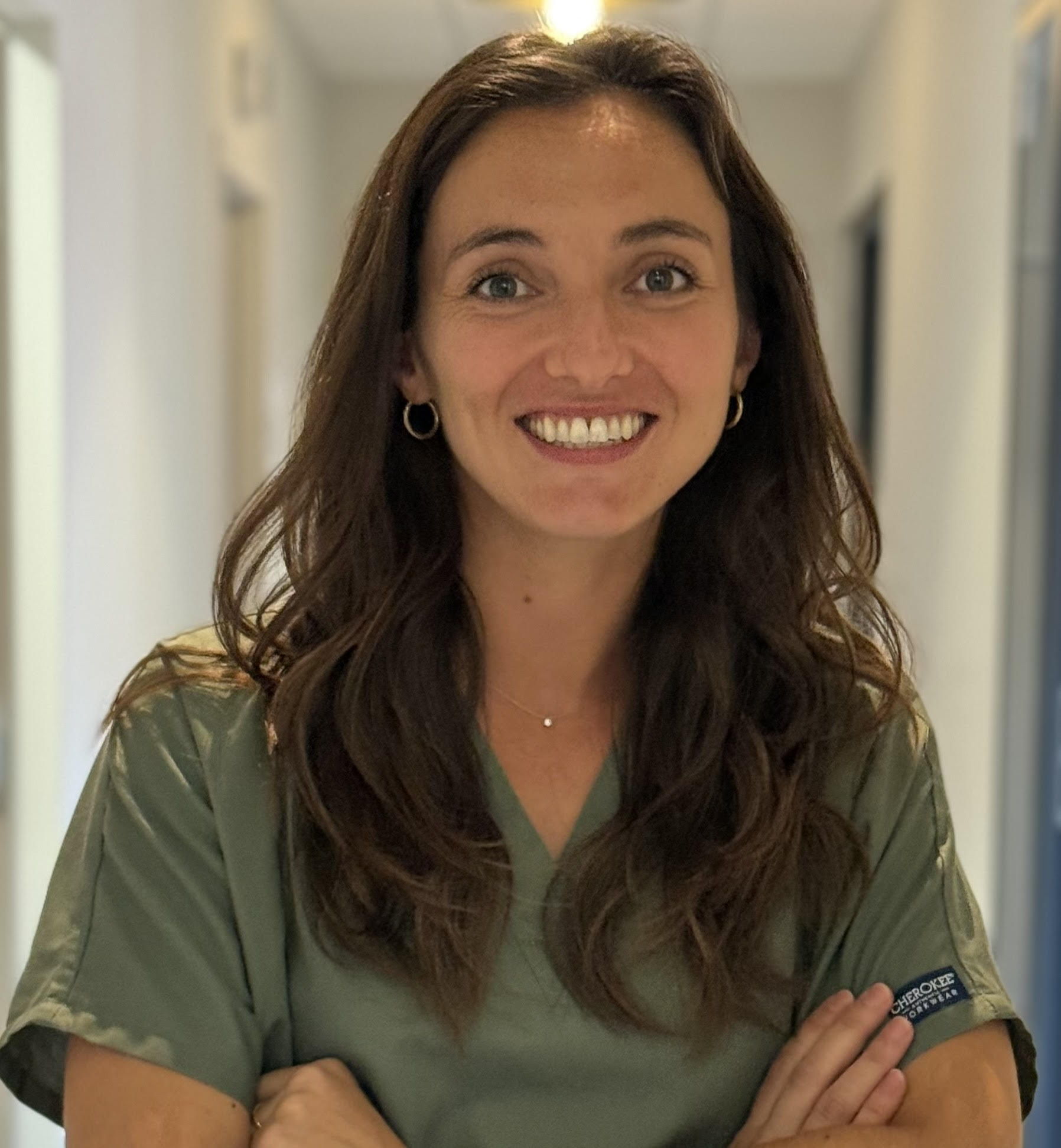 Dr Clémence Ressigeac